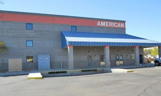 Facility Image