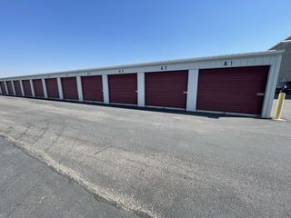 Big John's Storage