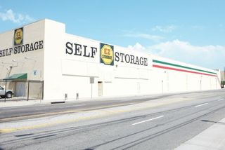 Facility Image