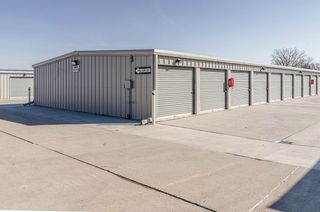 Elite Self Storage