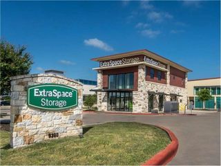 Extra Space Storage - 1640 - Austin - Brodie Lane