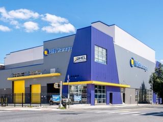 Facility Image
