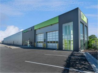 Facility Image