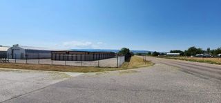 GoldCreek Safe Storage