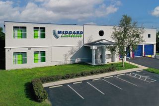 Facility Image
