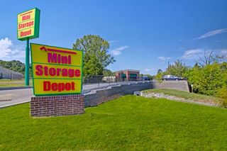 Facility Image
