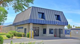 Facility Image