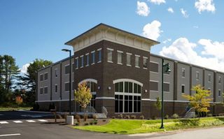 Facility Image