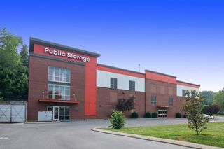 Public Storage - Chattanooga - 1105 Dayton Blvd