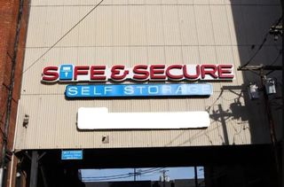 Facility Image