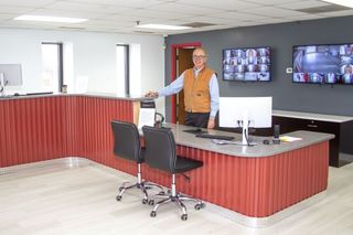 Facility Image
