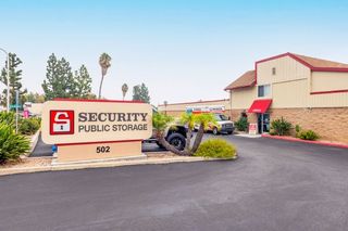 Facility Image