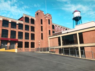 Facility Image