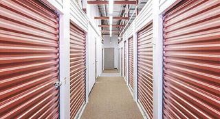 StorageMart - Army Post Rd