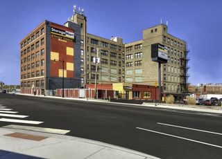 Facility Image