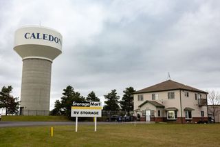 Facility Image