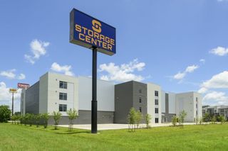 The Storage Center 8067 - North Lafayette