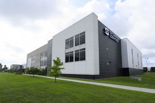 Facility Image