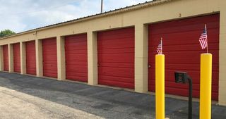 U Store It - Fort Smith 4011