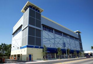 Facility Image