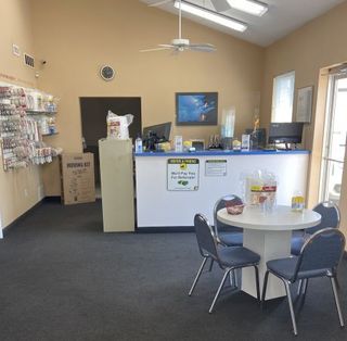 Facility Image