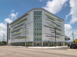 Facility Image