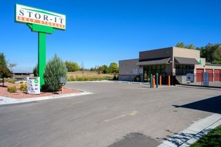 Stor-It Self Storage - Lake Lowell Location