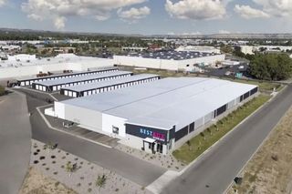 Facility Image