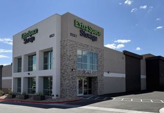 Extra Space Storage - 5210 - North Las Vegas - N Commerce St