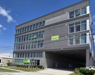 Facility Image