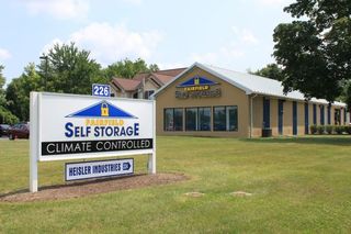 Facility Image