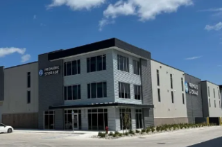 Premiere Storage Fargo