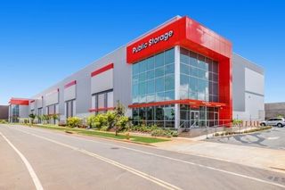 Facility Image