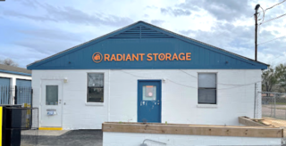Radiant Storage - Montgomery
