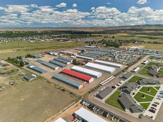 Storage Star Laramie - Skyline