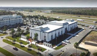 Facility Image