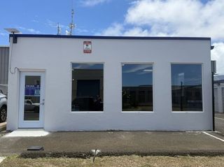 Trunk Space Storage - Kahului- 285 Hoohana St
