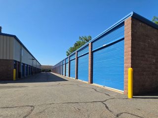 Storage Sense - Edison