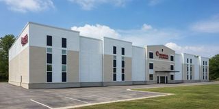 Facility Image