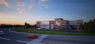 Facility Image