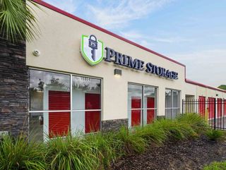 Prime Storage - Orlando Old Cheney Hwy
